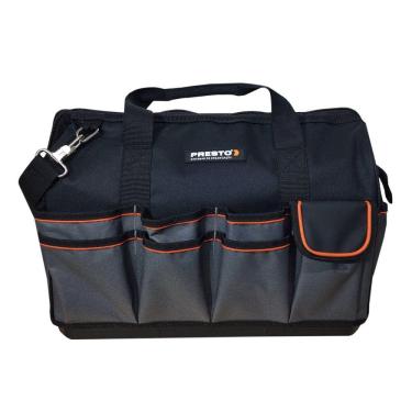 Imagem de Bolsa Ferramentas 18 Polegadas com Fundo Rígido