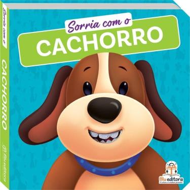 Imagem de Sorria Com O Cachorro