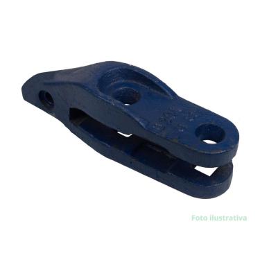 Imagem de Suporte Da Unha Para Pá Carregadeira Cat 920K