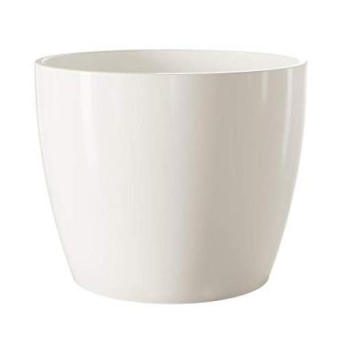 Imagem de JAPI VCMB11 Vaso Ceramico Munique, Branco 11