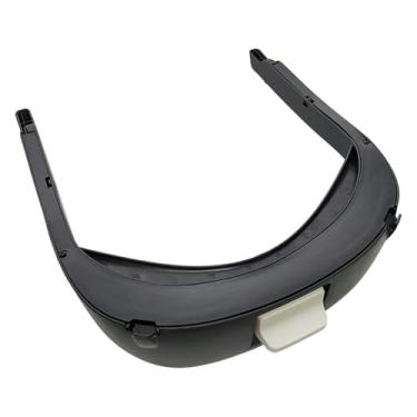 Imagem de YIJU Apoio para os pés do carrinho de bebê, acessórios para carrinho de bebê, peças de reposição, profissional, fácil de limpar, suporte confortável,