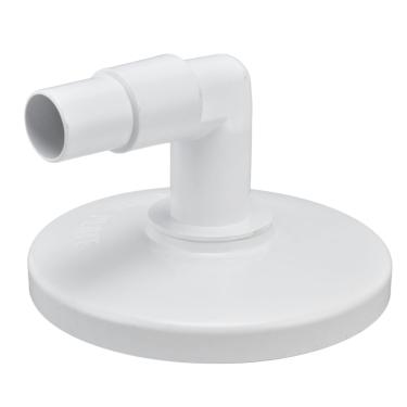 Imagem de Pilipane Substituição de placa de vácuo de escumadeira de plástico eficiente para, manutenção conveniente da piscina