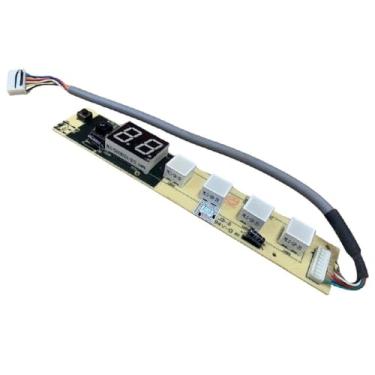 Imagem de Placa Receptora Display Para Ar Condicionado Philco GAL-LED5