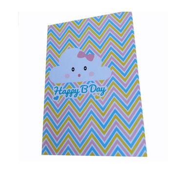 Imagem de Álbum 240 Fotos 10X15 Infantil C/Memo Rec 101/25