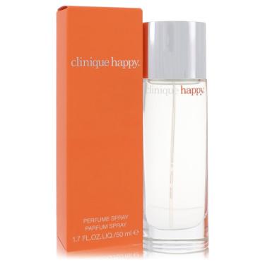 Imagem de Perfume Feminino Happy Clinique 50 ML Eau De Parfum