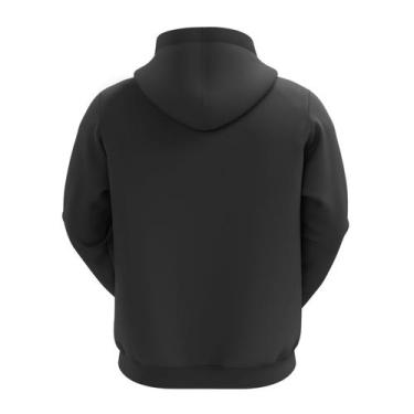 Imagem de Blusa De Moletom Itachi Akatsuki Nuvem Naruto Anime - Exo, M