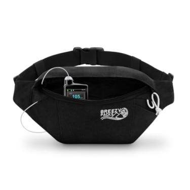 Imagem de Estojo de viagem para refrigerador de insulina | Estojo de transporte EpiPen | Estojo de viagem de insulina aprovado pela TSA | Auto-recarrega, sem eletricidade ou refrigeração | BreezyPacks |