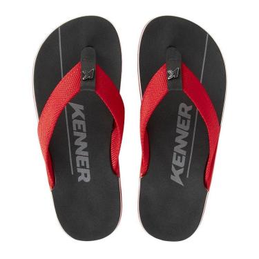 Imagem de Chinelo Sandalia Kenner Masculino Nk6 Pro Original-Masculino