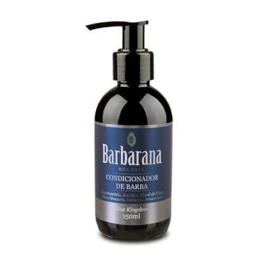 Imagem de Condicionador de Barba 150 ml - Blue Kingdon, Barbarana