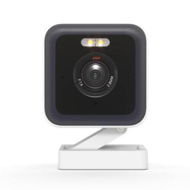 Imagem de Câmera de segurança Wyze Cam v3 Pro Wired 2K para exterior/interior - 