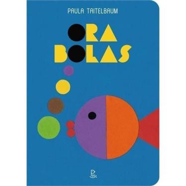 Imagem de Ora Bolas