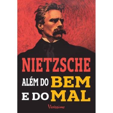 Imagem de Além do Bem e do Mal