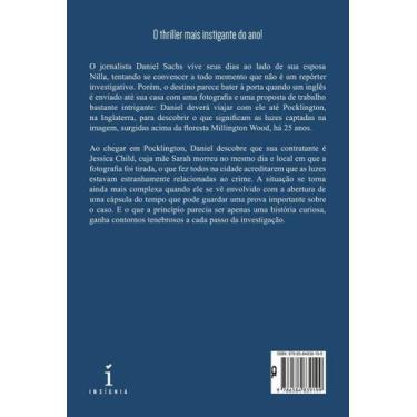 Imagem de Luzes Mortas - INSIGNIA EDITORIAL, Sortido