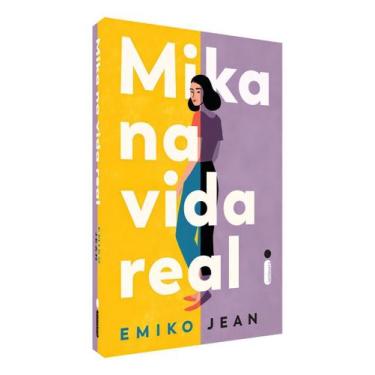 Imagem de Mika na Vida Real - INTRINSECA, Sortido