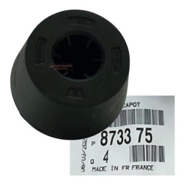 Imagem de Batente Capo 307 208 2008 C3Picasso Aircross C4 Pallas - PSA GROUPE OR