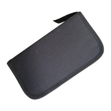 Imagem de FashionCha Bolsa Pequena para Ferramentas, Organizadora Prática, Portátil E Versátil, Ideal para Guardar Ferramentas em Carros, Motocicletas, para Eletricistas E