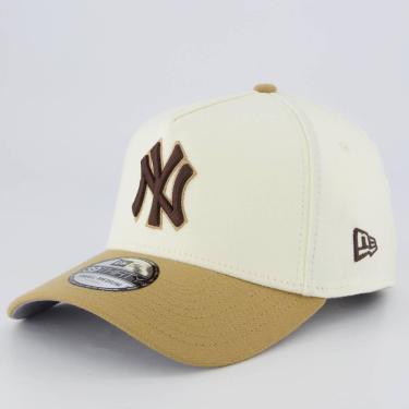 Imagem de Boné New Era MLB New York Yankees Sandy Bay 3930-Unissex