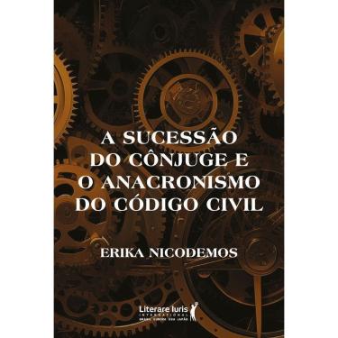 Imagem de A Sucessão Do Cônjuge E O Anacronismo Do Código Civil