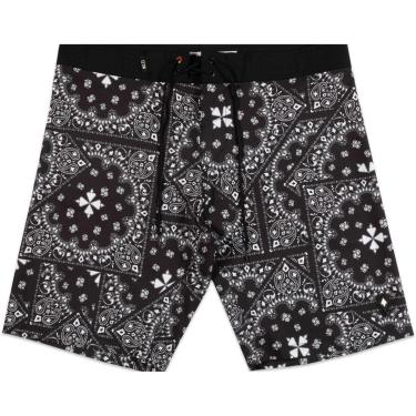 Imagem de Bermuda Mcd Boardshorts Bandana-Masculino