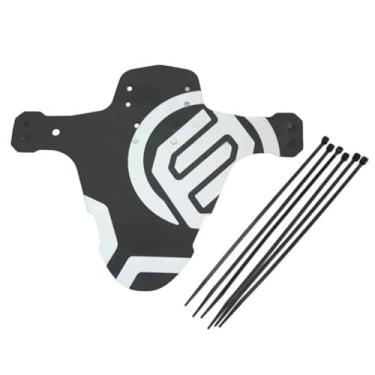 Imagem de Selim de Bicicleta de Estrada, Para-lama com Liberação Rápida, Para-lama de Bicicleta com Desmontagem Rápida, Acessórios para Bicicleta