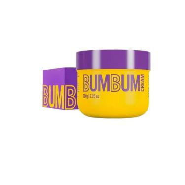 Imagem de Bb bumbum cream 200g beleza brasileira