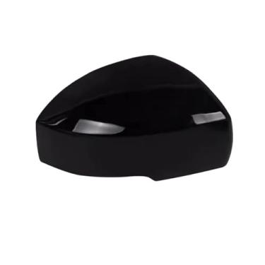 Imagem de Compatível com Land Rover Discovery 4/5 e Range Rover Sport/Executive Edition 2014-2023 - Carcaça do espelho retrovisor e capa dos espelhos laterais.(1pcs black right)