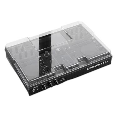 Imagem de Decksaver Capa Denon DJ Prime Go (DS-PC-PRIMEGO)