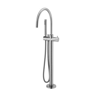 Imagem de Misturador Monocomando Banheira Docol Mix&Match Com Ducha