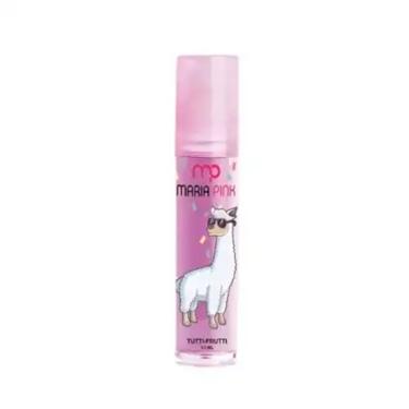 Imagem de Brilho Labial B Femme Lhama Maria Pink Tutti-Frutti Ref-Mp10009