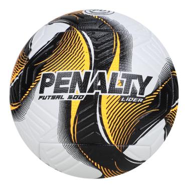Imagem de Bola de Futsal Penalty Lider XXV-Unissex