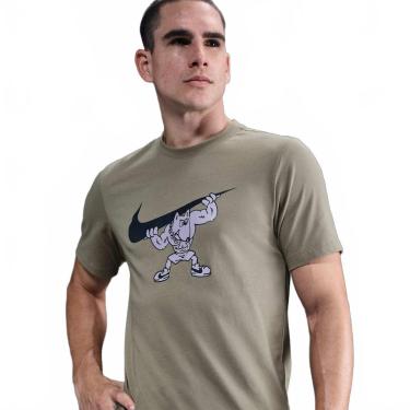 Imagem de Camiseta Nike Gym Culture Masculina-Masculino