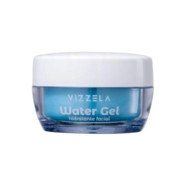 Imagem de Vizzela Water Gel - Vizzela Cosméticos