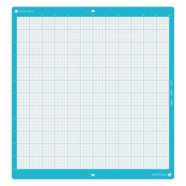 Imagem de Base de Corte de Leve Fixacao para Silhouette Cameo - 30x30