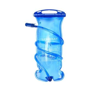 Imagem de Mochila De Hidratação Para Esportes Ao Ar Livre 1L 1.5L 2L Livre De BP