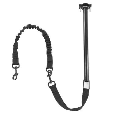 Imagem de Naroote Trela ​​retrátil para Cães, Trela Elástica Resistente para Bicicleta, Exercícios para Cães, Corrida para Bicicletas Em Geral