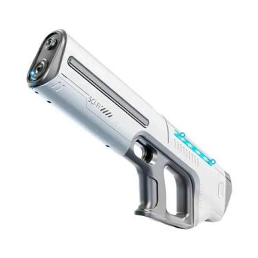 Imagem de Brinquedo De Pistola De Água Elétrica De Alta Pressão Para Adultos E C