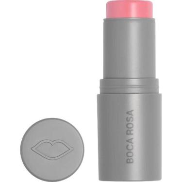Imagem de Boca Rosa Stick Cor Gyn - Multifuncional 6g