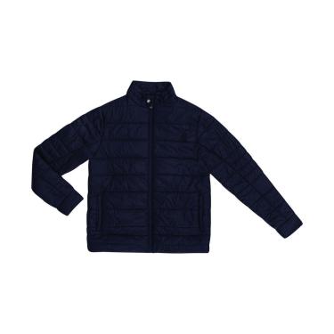 Imagem de Jaqueta Masculina Em Microfibra Diametro Azul-Masculino