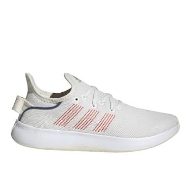 Imagem de adidas Cloudfoam Pure Tênis esportivo feminino, Branco, 35