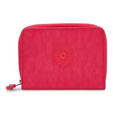 Imagem de Kipling Carteira média Money Love, Resort Pink, One Size, Money Love