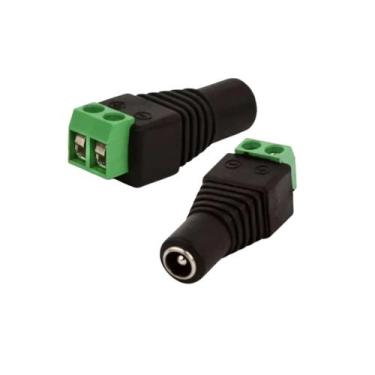 Imagem de Plugue p4 femea borne - GERAL