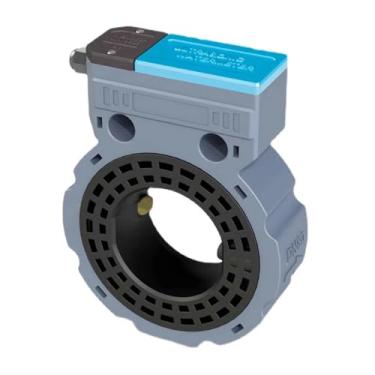 Imagem de Medidor de água medidor de fluxo de água de irrigação agrícola medidor de água industrial DN50 DN65 DN80 DN100 RS485(DN65)