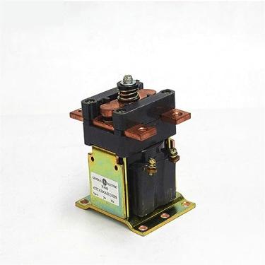 Imagem de MGAYTYOAG Peças de empilhadeira 24v 300a GE Contator IC4482CTTA300AH124XN DC Contator