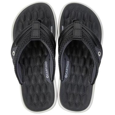 Imagem de Chinelo Infantil Menino Casual Conforto Cartago Malta VI-Masculino