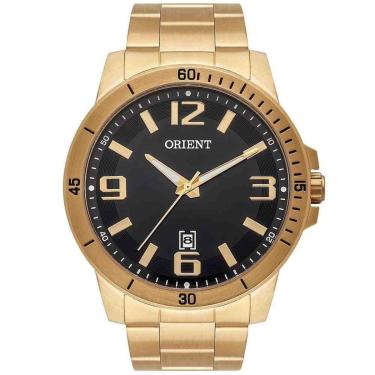 Imagem de Relógio Orient Masculino MGSS1234 P2KX-Masculino