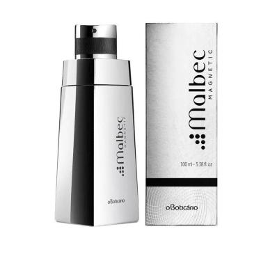 Imagem de Malbec Magnetic Original Deo-colônia 100ml Para Masculino