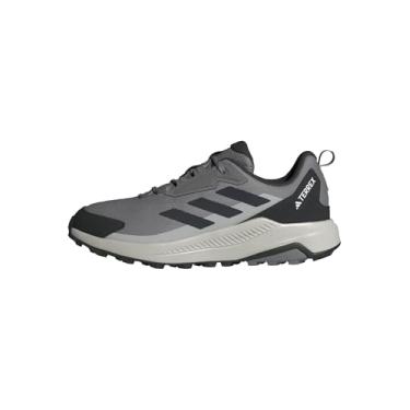 Imagem de adidas Tênis de caminhada masculino Terrex Anylander, Cinza/tinta/carbono, 46