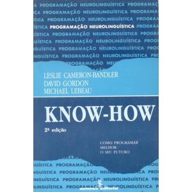 Imagem de Know-how - Como Programar Melhor o Seu Futuro - SUMMUS, Sortido