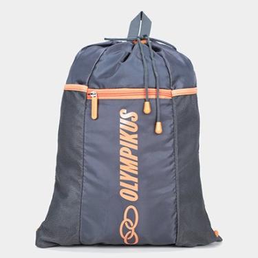Imagem de Bolsa Olympikus Gym Sack-Unissex