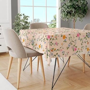 Imagem de Toalha Mesa Térmica Pvc Impermeável Hera 3,00 X 1,40